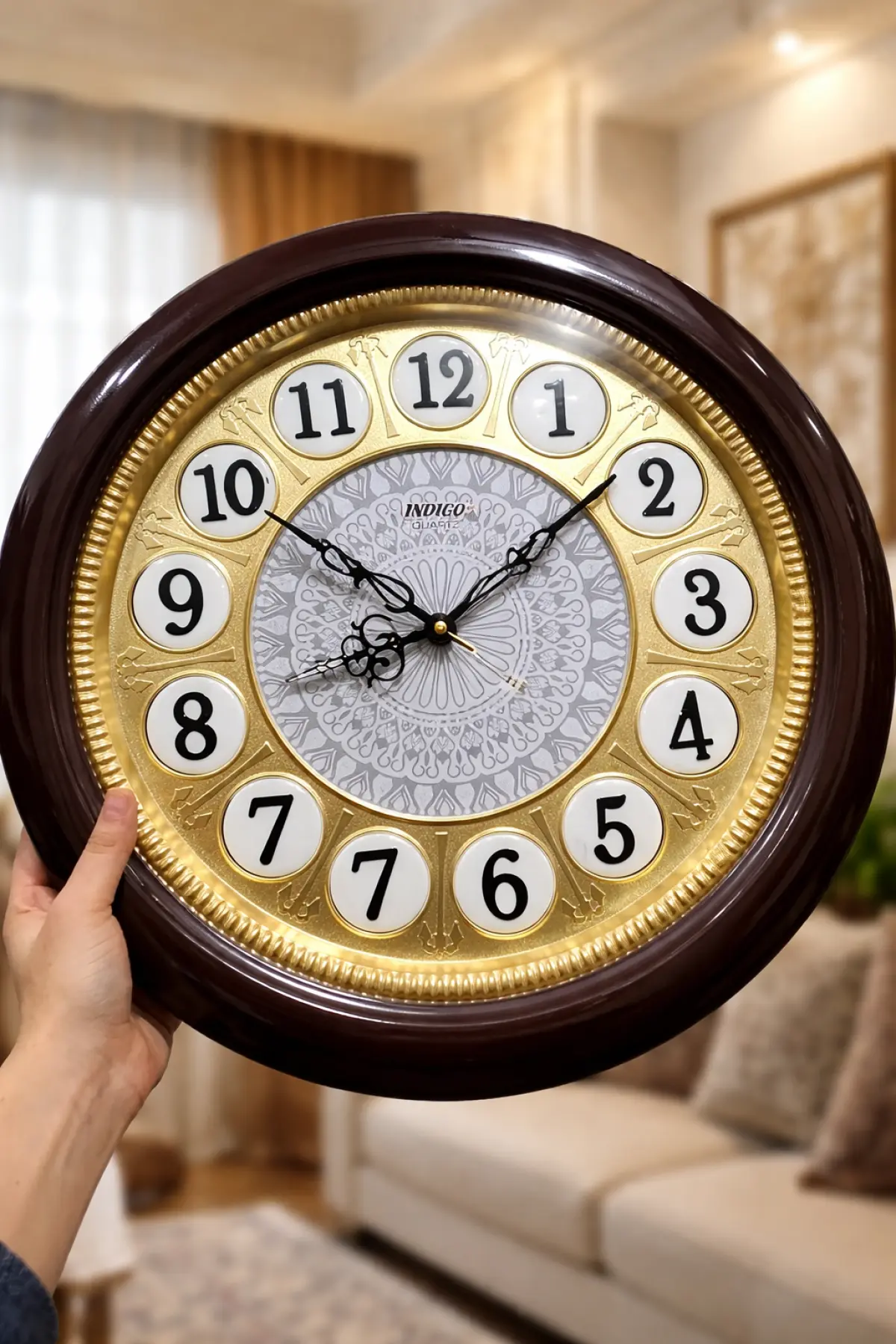 Wall Clock