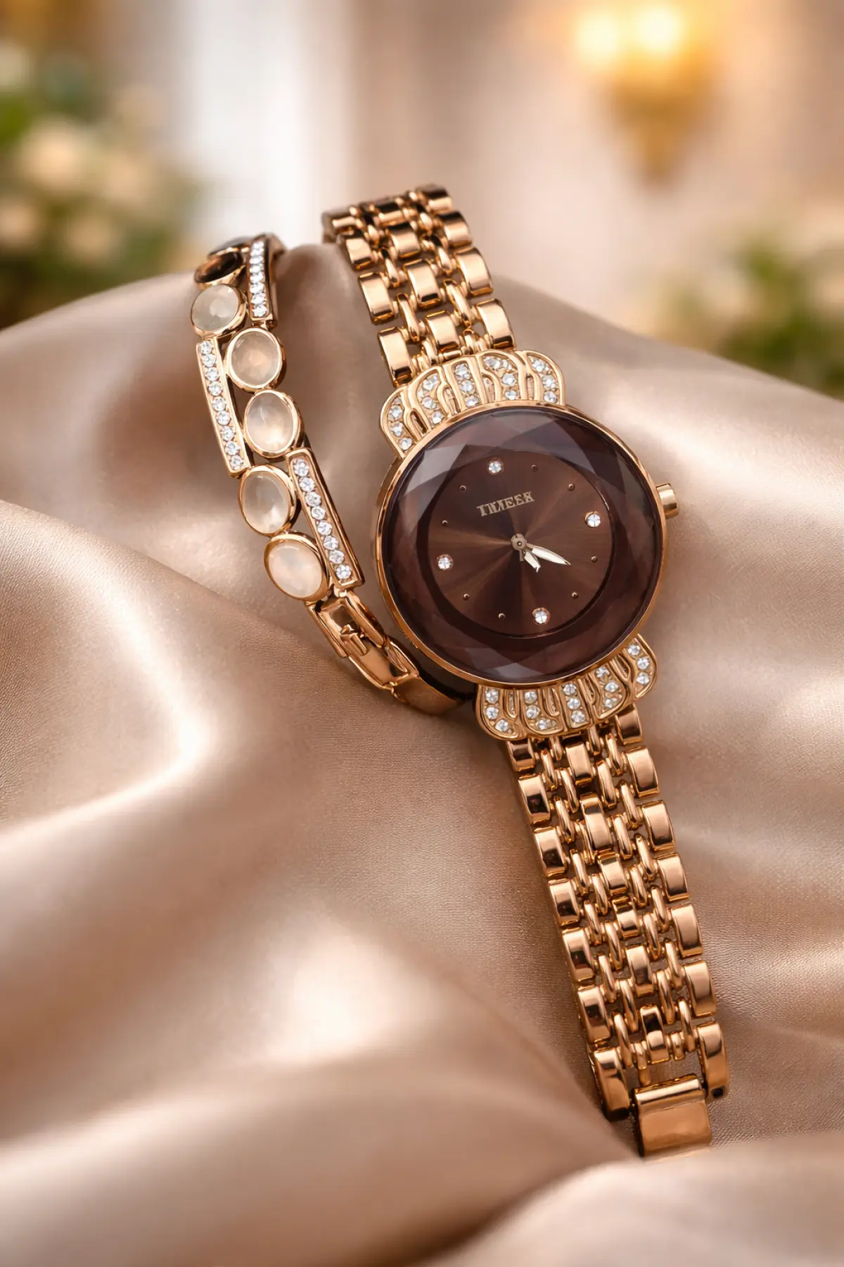 From Wrist to Wall, We Keep Time Beautiful
