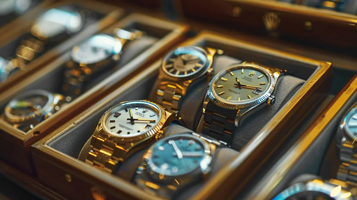 Buy Wrist Watches Online  & Offline at Best Price