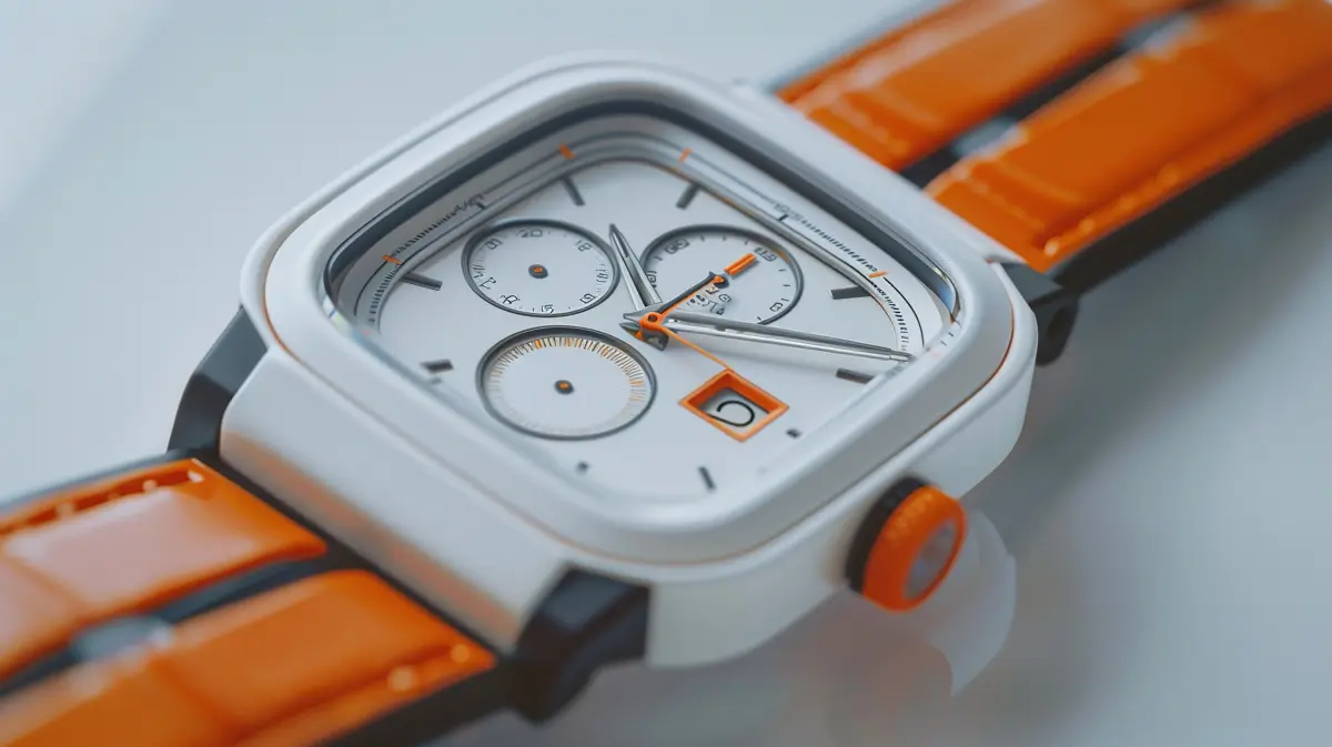 Stylish Wrist Watches for Men & Women | Trendy Timepieces