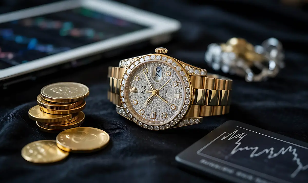 Affordable & Stylish Wrist Watches | Best Quality Timepieces