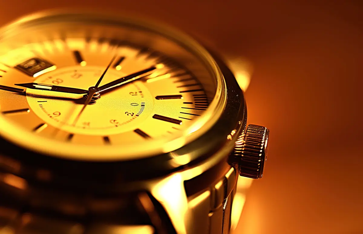 Elegant Wrist Watches for Office & Formal Wear