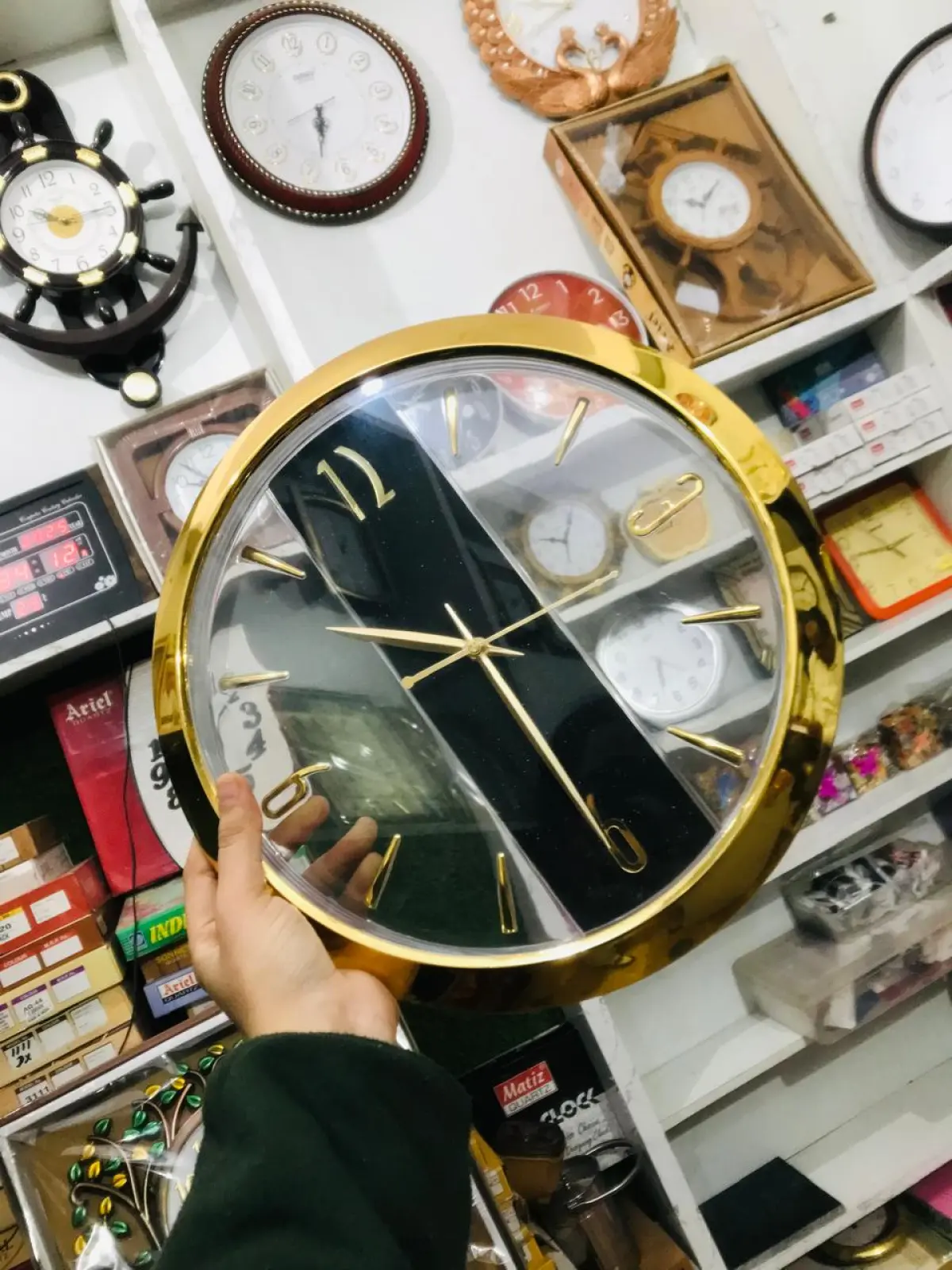 Timeless Craftsmanship for Everyday Life Image