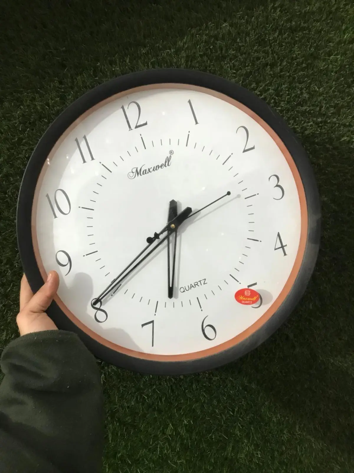 Timepieces That Complete Your Interior Image